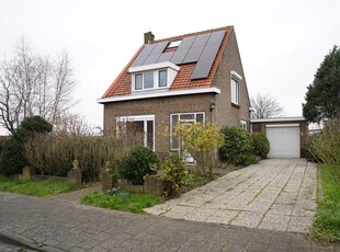 Nieuwstraat 20, Groede