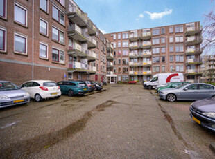 Portiekwoning te huur in Nieuwegein