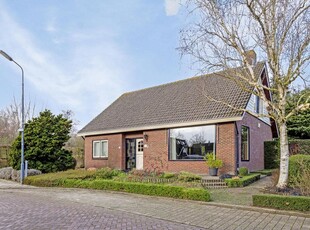 Prunusstraat 3, 'S