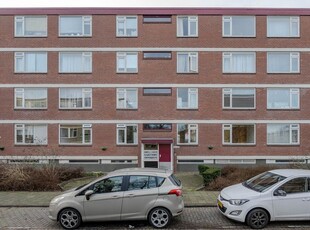 Ruigoord 302, Rotterdam