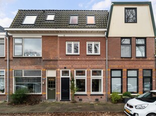 Seringstraat 118