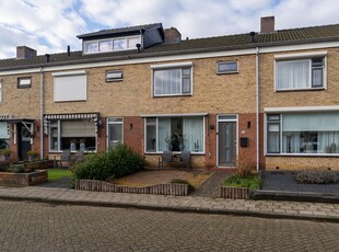 Sluyterstraat 28, Werkendam