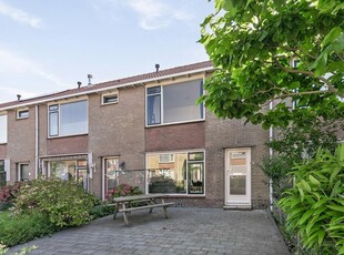 Vermeerstraat 9, Sint Maartensvlotbrug