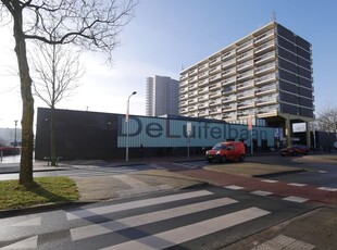 Vijf Meilaan 28, Leiden