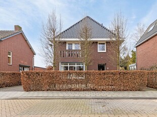 Wernhoutseweg 28a, Zundert