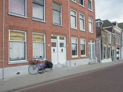 Kamer te huur Overschiesestraat, Schiedam