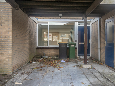 Woonhuis in Anna Paulowna met 4 kamers