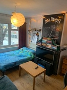 Apartment te huur in Groningen