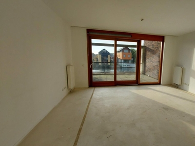 Appartement De Heerlijkheid in Hendrik-Ido-Ambacht