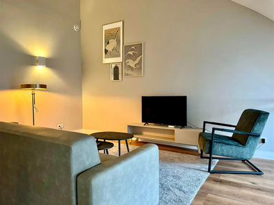 Appartement te huur Bredaseweg, Tilburg