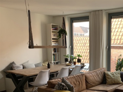 Appartement te huur Butjesstraat, Groningen