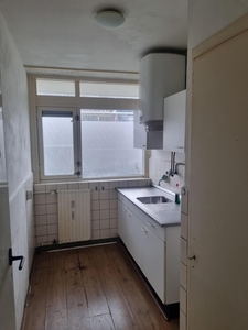 Appartement te huur Cloekplein, Arnhem