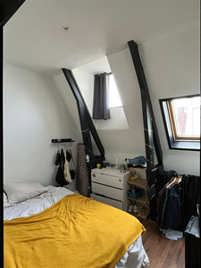 Appartement te huur Dam, Zaandam