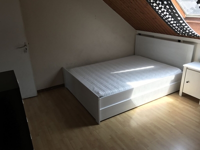 Appartement te huur Galileastraat, Maastricht