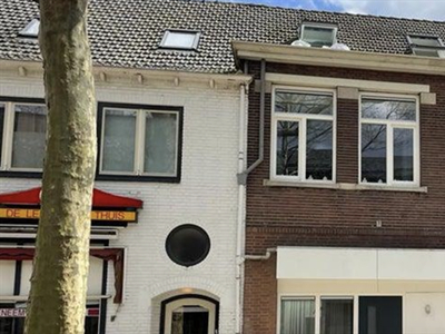 Appartement te huur Goirkestraat, Tilburg