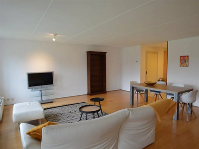 Appartement te huur Golflaan, Heerenveen