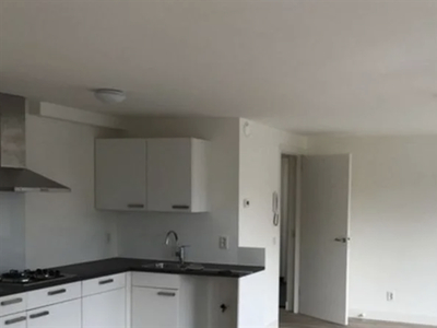 Appartement te huur Herenweg, Heemstede