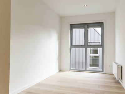 Appartement te huur Herestraat, Groningen