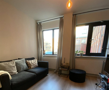 Appartement te huur Hereweg, Groningen