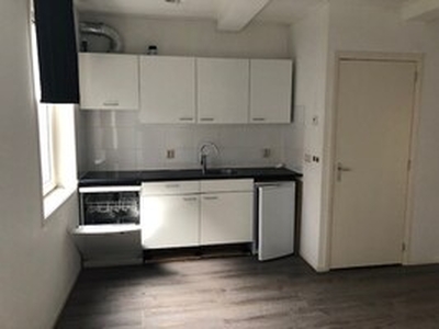 Appartement te huur in Leeuwarden