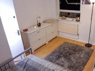 Appartement te huur in Utrecht