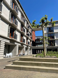 Appartement te huur Jonkerstraat, Den Bosch