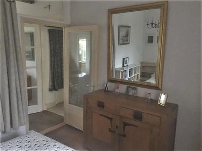 Appartement te huur Kruislaan, Blaricum