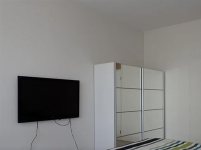 Appartement te huur Landverhuizersplein, Rotterdam