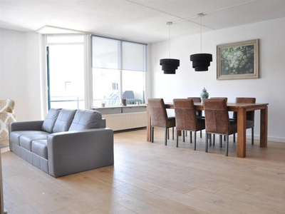 Appartement te huur Marktlaan, Hoofddorp