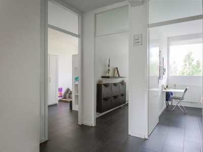 Appartement te huur Meidoornweg, Badhoevedorp