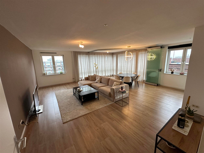 Appartement te huur Mooienhof, Enschede