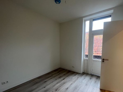 Appartement te huur Nieuwe Blekerstraat, Groningen