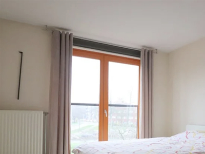 Appartement te huur Prinses Ireneplateau, Utrecht