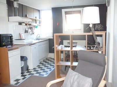 Appartement te huur Sint Maartenslaan, Maastricht