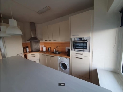 Appartement te huur Van Weerden Poelmanlaan, Utrecht