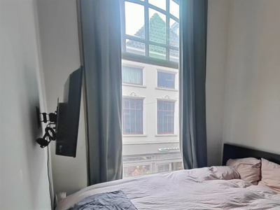 Appartement te huur Vissteeg, Arnhem