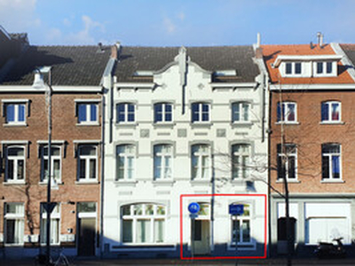 Benedenwoning (appartement) te huur in Roermond