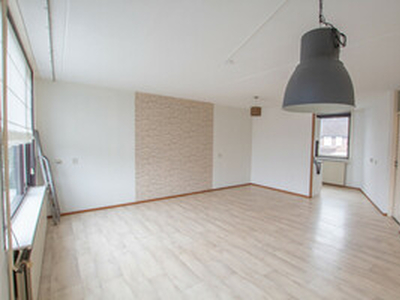 Bovenwoning (appartement) te huur in Terneuzen