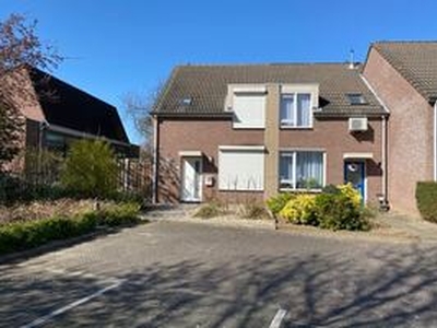 Eengezinswoning, hoekwoning te huur in Roermond