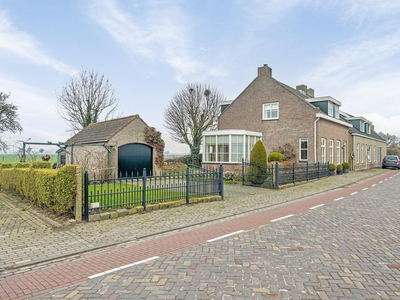 Groenendijk 66