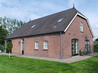 Houtensewetering 23b