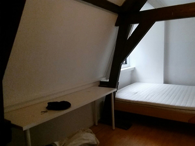 Kamer te huur Annastraat, Utrecht