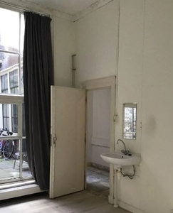 Kamer te huur Langebrug, Leiden