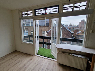 Kamer te huur Voorstraat, Dordrecht