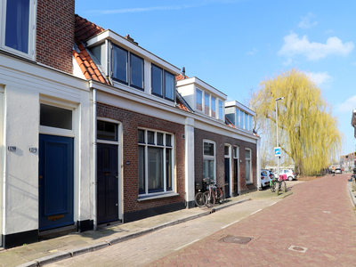 Lauwerecht 122