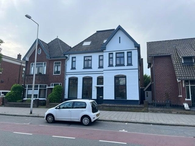 Studio te huur Haaksbergerstraat, Enschede