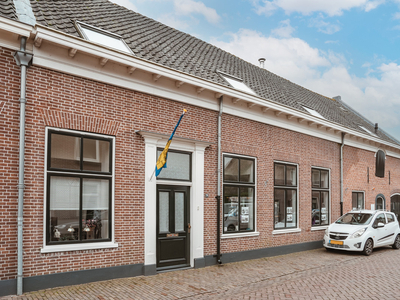 Torenstraat 39 41