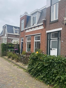 Woning te huur 1e Vegelindwarsstraat, Leeuwarden