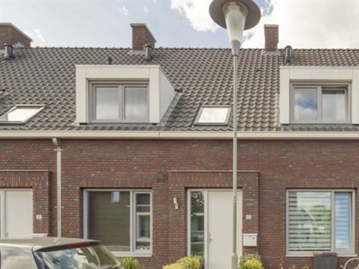 Woning te huur Adelaar, Venray