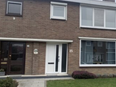 Woning te huur Horionstraat, Voerendaal